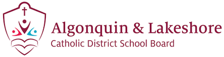 Algonquin and Lakeshore Catholic District School Board