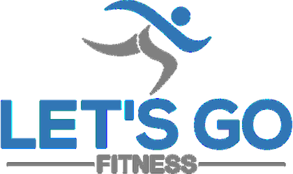Let's Go Fitness